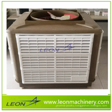 LEON window mouted evaporative air cooler/industrial air conditioner